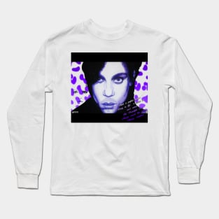 The Beautiful Ones Long Sleeve T-Shirt